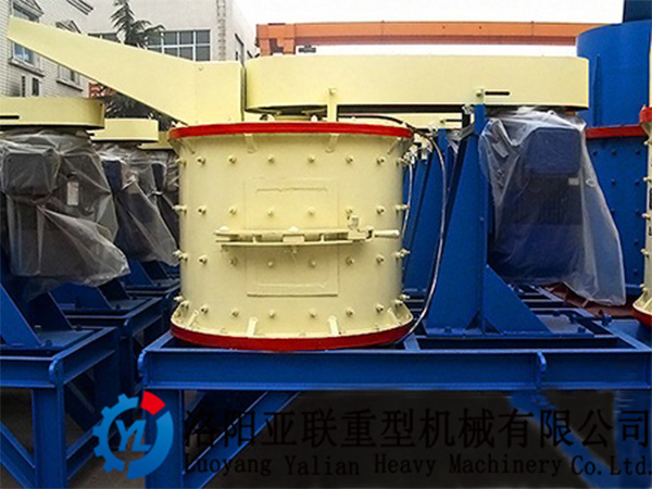 復(fù)合式破碎機哪家好？只看這幾點就夠了！